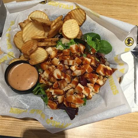 chula vista buffalo wild wings